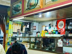 -王记生烫牛杂面馆(兰陵路店)
