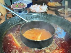 -楠火锅(龙阳广场店)