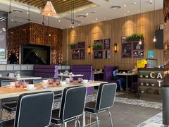 -太兴餐厅(小径湾店)