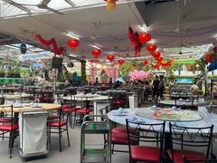 -無招牌海鮮(芽笼店)