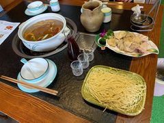 -大理董·董家小厨野生菌火锅(古城旗舰店)
