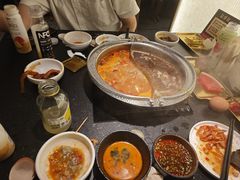 -牛New寿喜烧(新六百店)