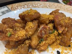 -恒记饭店·海鲜明档(淹城店)