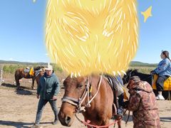 -塞罕坝国家级自然保护区