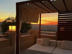 -阿布扎比沙漠皇宫酒店水疗中心