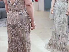 -MSV 高端礼服定制(大良店)