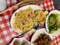 -琼大师东方烤乳猪(亚特兰蒂斯店)