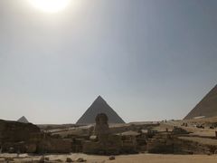 -吉萨金字塔群