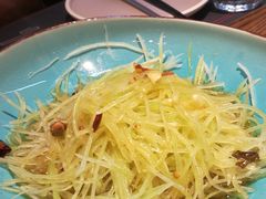 -莫山小馆(百花店)