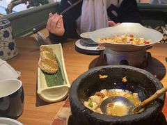 -绿茶餐厅(南昌王府井店)
