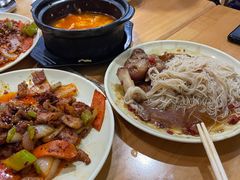 -贤花饭店(城阳店)