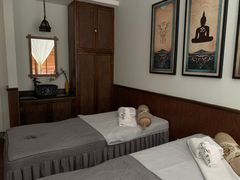 -域SPA·足疗·按摩·养生(静安寺店)