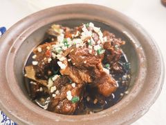 -邱记私房菜·十八年本地菜