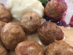 -宜家·瑞典风味餐厅(北京西红门店)