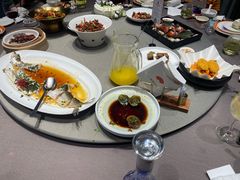 -小厨娘淮扬菜(天印大道店)