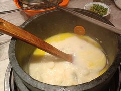 -野·大山里野生菌石锅土鸡(益田假日店)