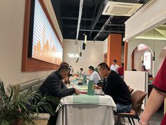 -楼兰新疆菜(江宁万达店)