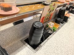 -争鲜回转寿司(海曙天一PLUS店)