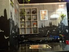 -陈三娃泡姜鸡(太白北路店)