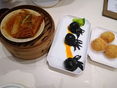 -蔡澜点心·粤菜(月星环球港店)