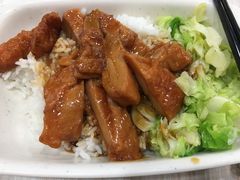 -南城香·饭香串香馄饨香(青年路店)