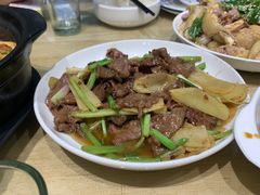 -东山茶寮(新安店)