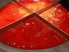 -陈眼镜火锅(总店)