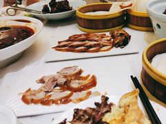 -便宜坊烤鸭店(科创店)