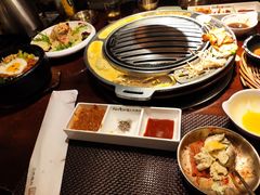 -三代烤肉(保利广场店)