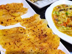 土豆片-一味烧烤(纪念路店)