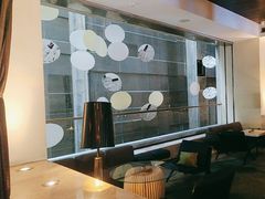 -天津东凯悦酒店·大堂吧