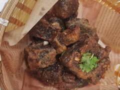 -胡老三家土菜馆·老店地方特色菜·招牌茅山地锅老鹅