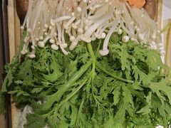 -蝎王府羊蝎子(西直门店)