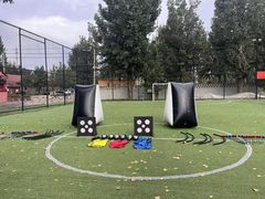 -淘米·公司团建·团队旅游·拓展培训