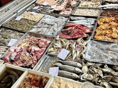 -金生美食(贵州路店)