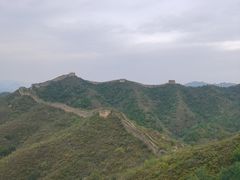 -蟠龙山长城景区