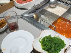 -海底捞火锅(太原南站店)