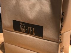 -茶百道(柏威年店)