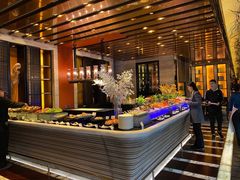 自助取餐区-深圳四季酒店·馥自助餐厅