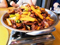 -楚香记主题餐厅