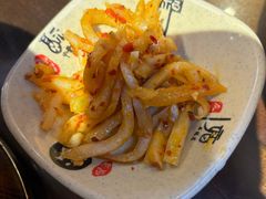 -富正毅三下锅·湘西韵味(天门山索道店)