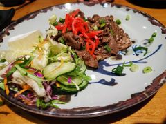 牛舌-胜代日本料理(云程巷小区店)