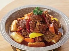 -巴依老爷新疆美食(常营店)