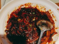 -荷塘秋月·本帮江浙菜(国权路店)