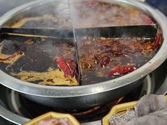 -祝幺妹火锅(裕华村总店)