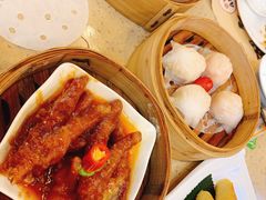 -点都德(千灯湖环宇城店)