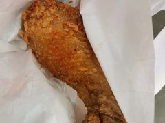 潘老板鸡腿-潘老板炸鸡(君临紫金商业街店)