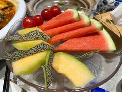 -南方酒店·淮扬菜(回民街店)