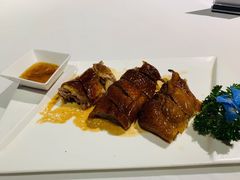 港式烧鹅-瓷忆·瓷文化餐厅(上海店)
