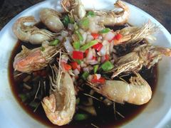 -旅马餐厅(茅家埠店)